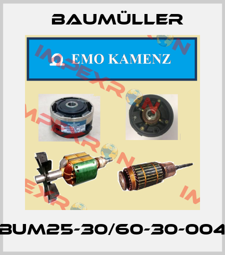 BUM25-30/60-30-004 Baumüller