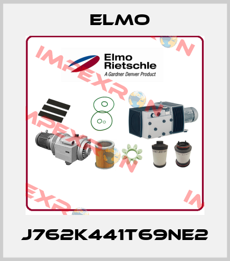 J762K441T69NE2 Elmo