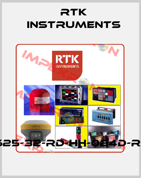 UC625-32-RD-HH-024D-R-M3 RTK Instruments