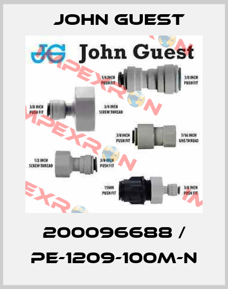 200096688 / PE-1209-100M-N John Guest