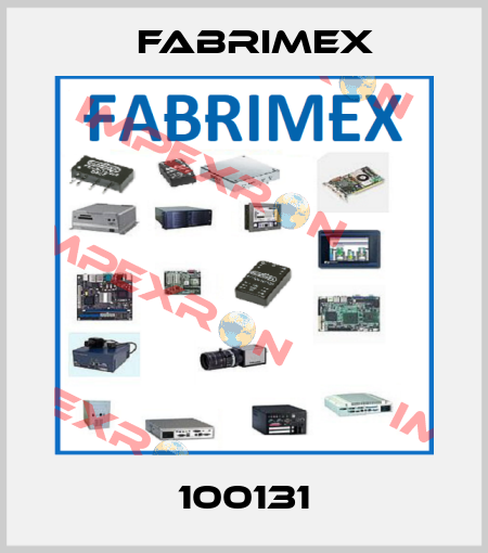 100131 Fabrimex
