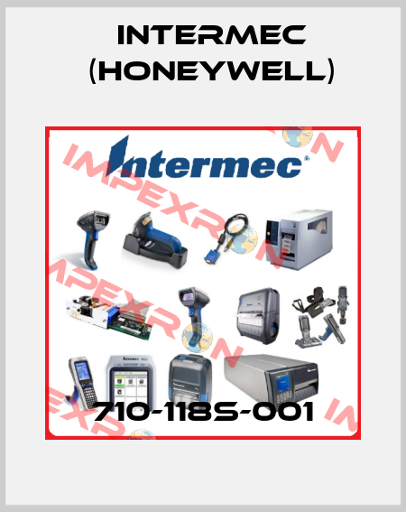 710-118S-001 Intermec (Honeywell)