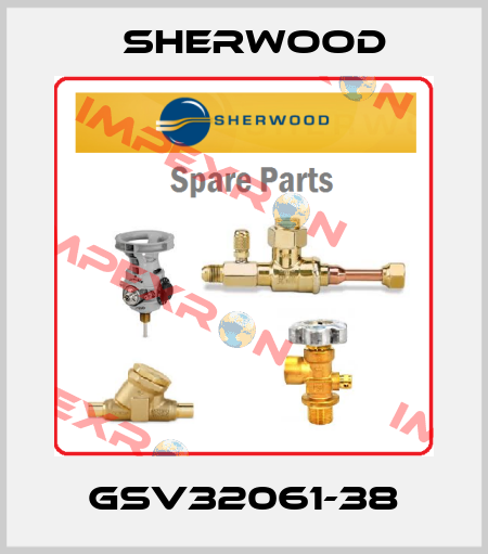 GSV32061-38 Sherwood