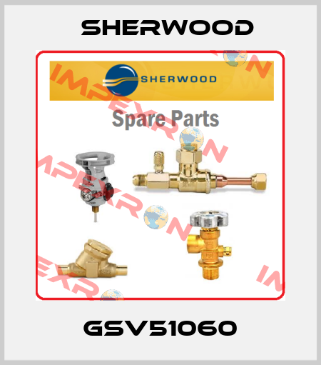GSV51060 Sherwood