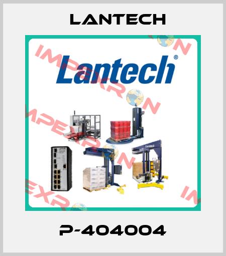 P-404004 Lantech