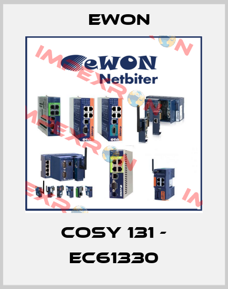 COSY 131 - EC61330 Ewon