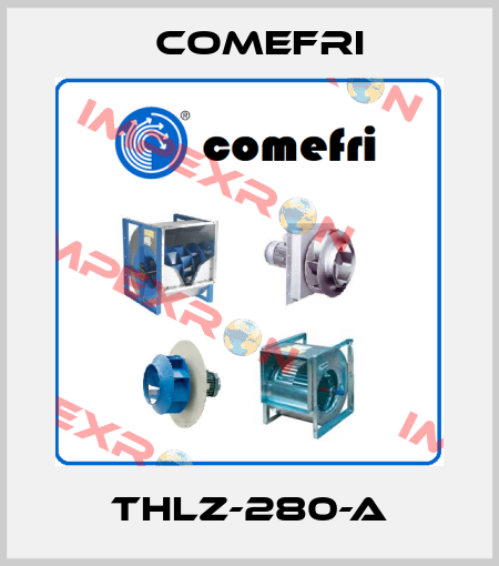 THLZ-280-A Comefri