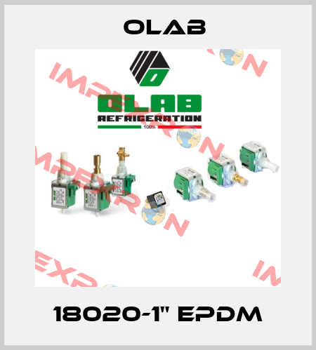 18020-1" EPDM Olab