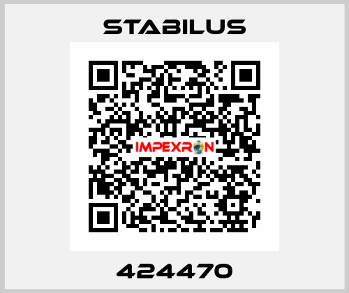 424470 Stabilus