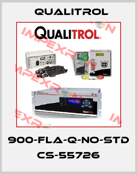 900-FLA-Q-NO-STD CS-55726 Qualitrol