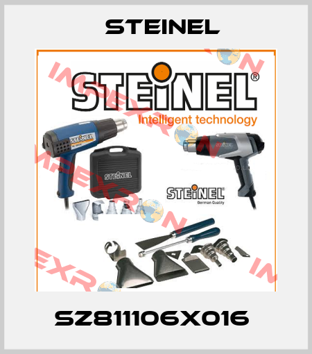 SZ811106X016  Steinel