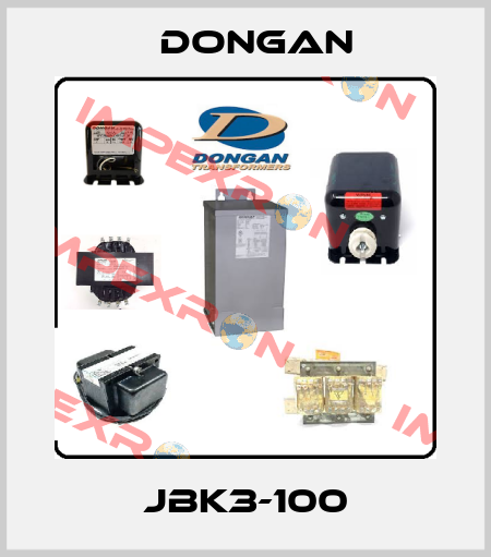JBK3-100 Dongan