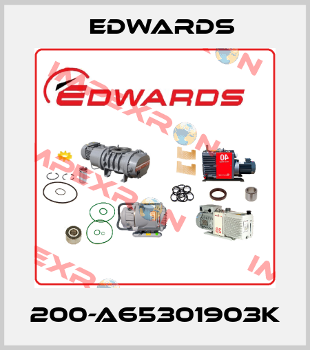 200-A65301903K Edwards