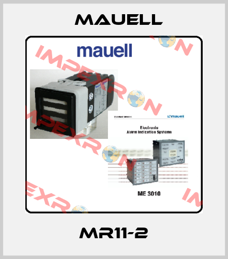 MR11-2 Mauell