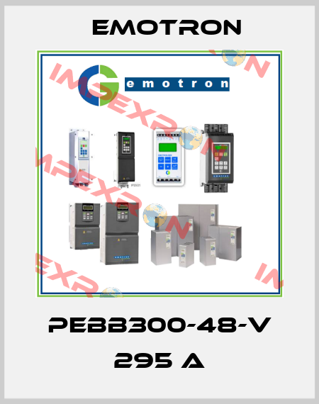 PEBB300-48-V 295 A Emotron
