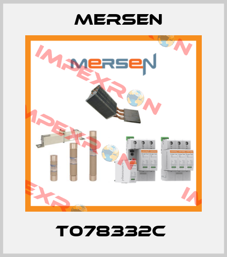 T078332C  Mersen