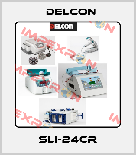 SLI-24CR Delcon