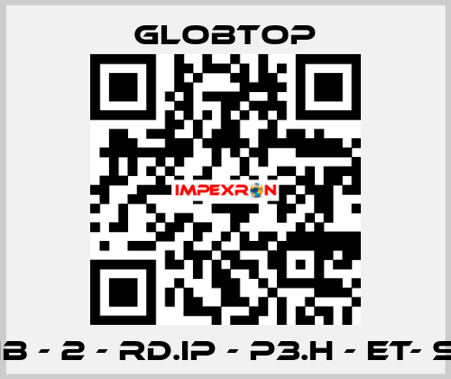CFIB - 2 - RD.IP - P3.H - ET- S- 0 Globtop