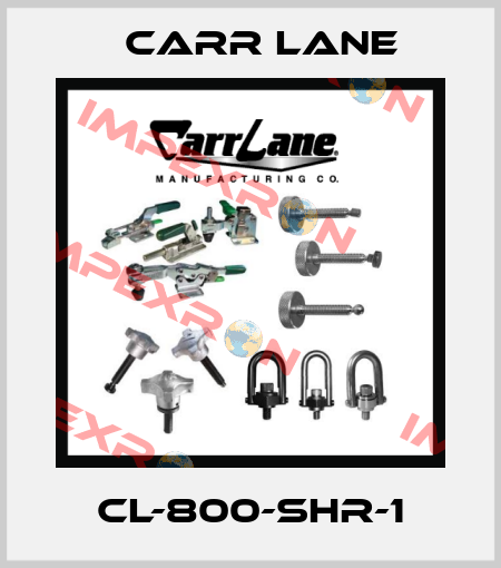 CL-800-SHR-1 Carr Lane