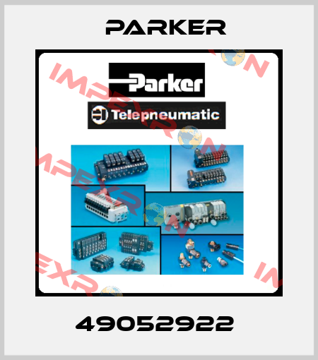 49052922  Parker