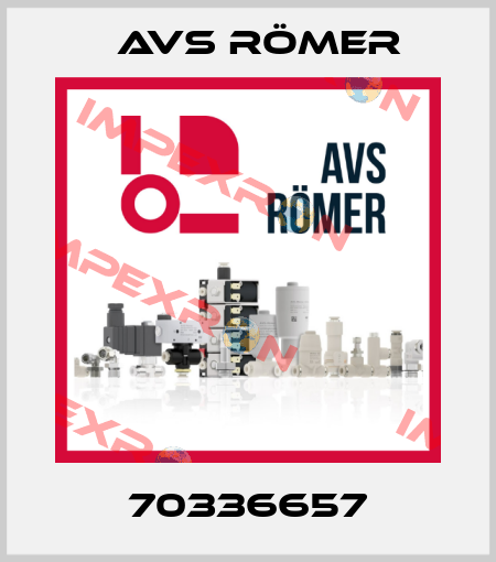 70336657 Avs Römer
