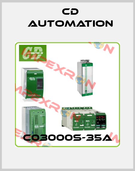 C03000S-35A CD AUTOMATION