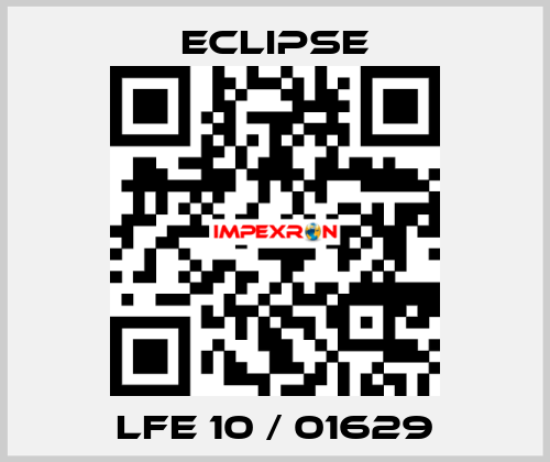 LFE 10 / 01629 Eclipse