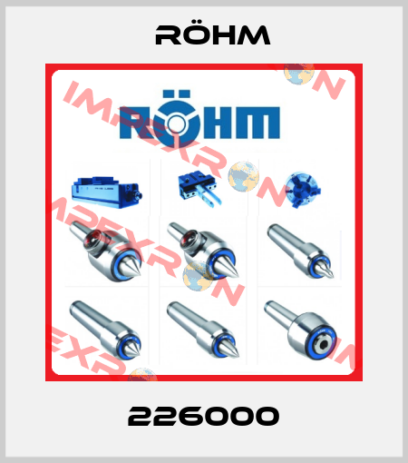 226000 Röhm