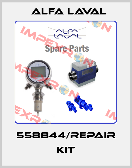 558844/repair kit Alfa Laval
