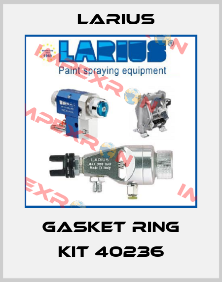 GASKET RING KIT 40236 Larius