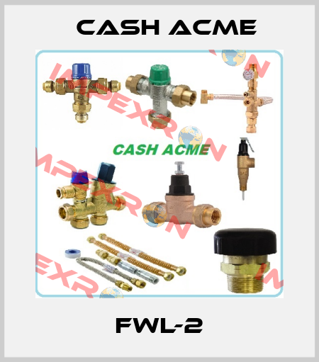 FWL-2 Cash Acme