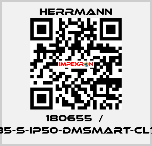 180655  /  KHS35-S-IP50-DMsmart-CL70HF Herrmann