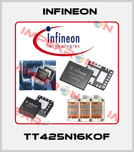 TT425N16KOF Infineon