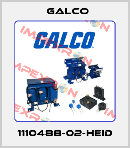 1110488-02-HEID Galco