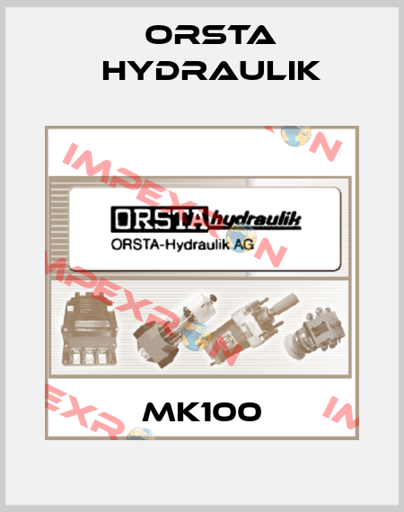MK100 Orsta Hydraulik