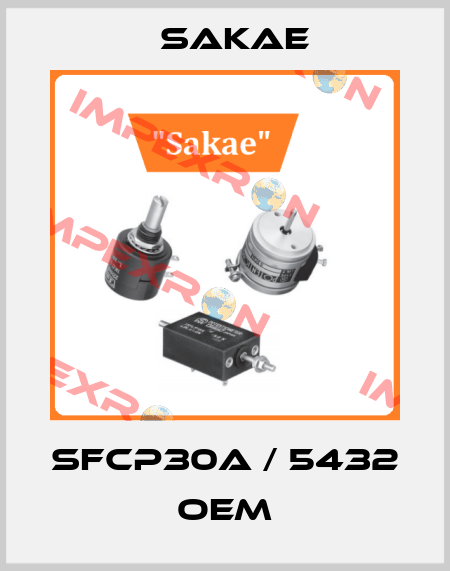SFCP30A / 5432 OEM Sakae