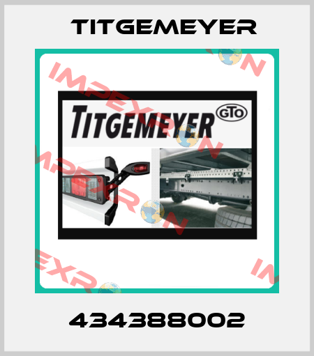 434388002 Titgemeyer