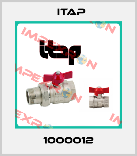 1000012 Itap