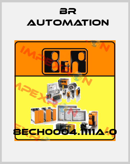 8ECH0004.1111A-0 Br Automation
