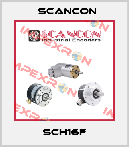 SCH16F Scancon