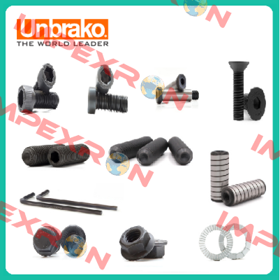 UPS000200160060 Unbrako