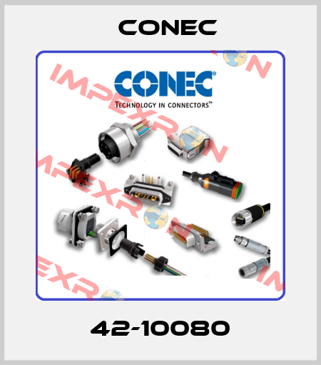 42-10080 CONEC