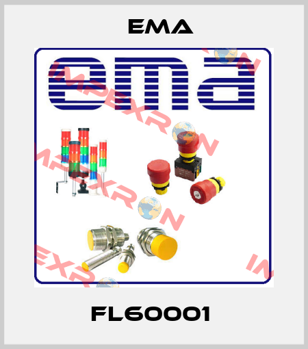 FL60001  EMA