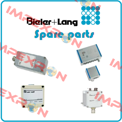 calibration kits for HC 150-M Bieler Lang