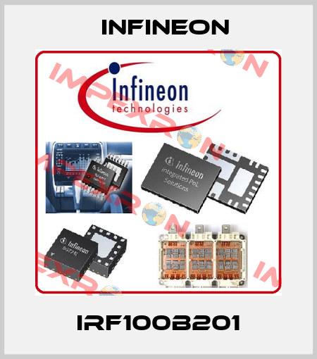 IRF100B201 Infineon