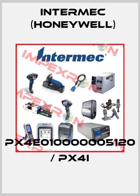 PX4E010000005120 / PX4i Intermec (Honeywell)