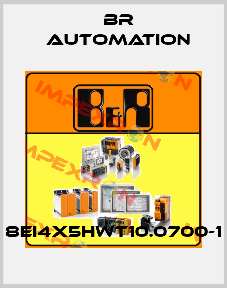 8EI4X5HWT10.0700-1 Br Automation