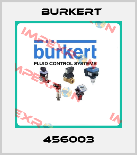 456003 Burkert