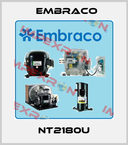 NT2180U Embraco