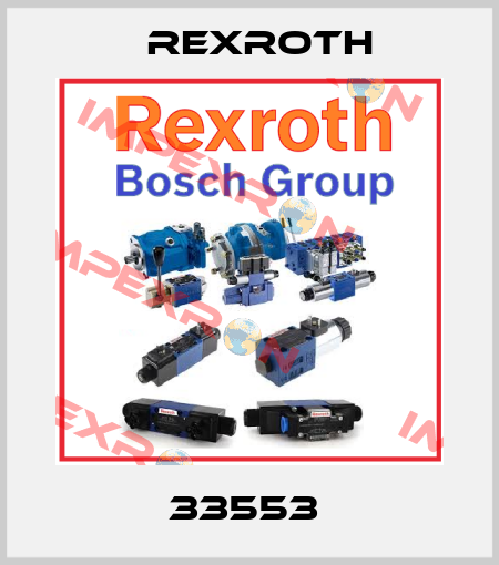 33553  Rexroth